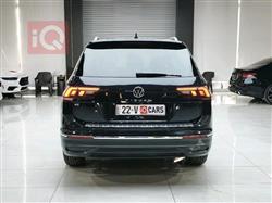 فولكسفاغن تيغوان